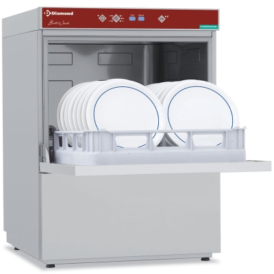 Ensemble lave-vaisselle & osmoseur : DFS7/6_RS15/AT